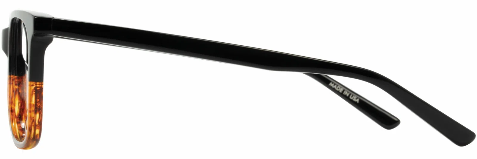 Alan J AJ118 Eyeglasses - view 10